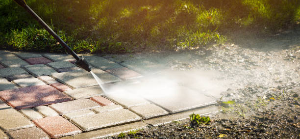 Best Factory Floor Cleaning  in Granger, IN