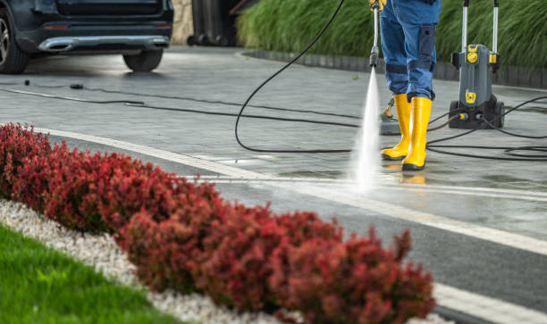 Best Playground Equipment Cleaning  in Granger, IN